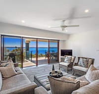 Le Vogue Unit 22 16 Magnus Street - Accommodation Perth