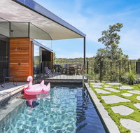 Leaf House - Accommodation Perth