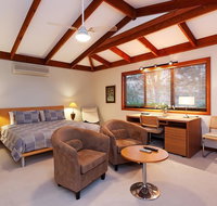 LeCamah Hill - Perth Resorts