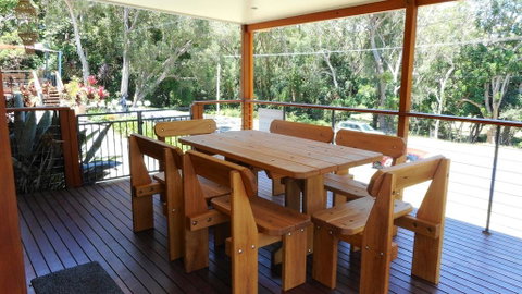 Lees By The Sea At South West Rocks - Accommodation Perth 1