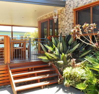 Lees By The Sea at South West Rocks - Accommodation Perth