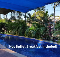 Leichhardt Accommodation - Accommodation Perth