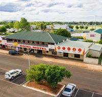 Leichhardt Hotel Motel Cloncurry - Accommodation Perth