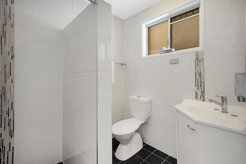 Leichhardt Motor Inn - Perth Resorts 1