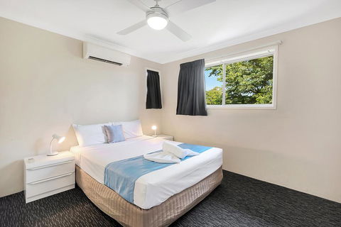 Leichhardt Motor Inn - Perth Resorts 3
