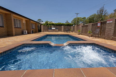 Leichhardt Motor Inn - Perth Resorts 2