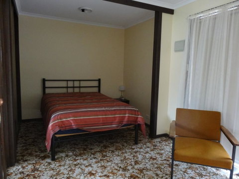 Leigh Creek Outback Resort - Accommodation Perth 1