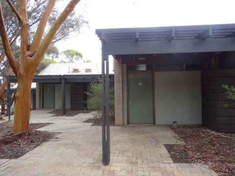 Leigh Creek Outback Resort - Accommodation Perth 0