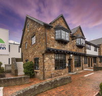Leisure Inn Penny Royal Hotel  Apartments - Perth Resorts