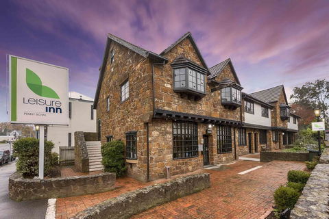 Leisure Inn Penny Royal Hotel & Apartments - Perth Resorts 0