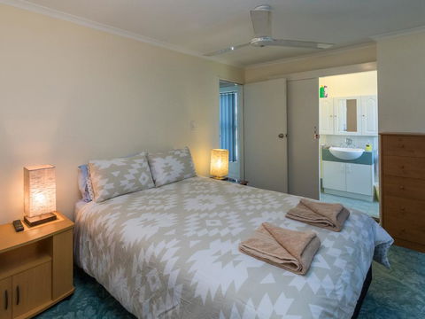 Leisure Lee Hervey Bay - Accommodation Perth 0