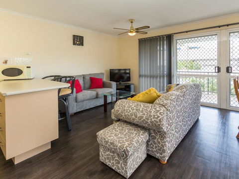 Leisure Lee Hervey Bay - Accommodation Perth 2