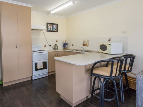 Leisure Lee Hervey Bay - Accommodation Perth 3