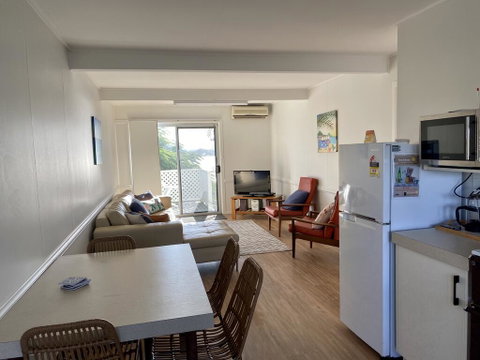 Leisure-Lee Holiday Apartments - Accommodation Perth 3