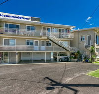Leisure-Lee Holiday Apartments - Perth Resorts