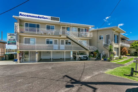 Leisure-Lee Holiday Apartments - Accommodation Perth 0