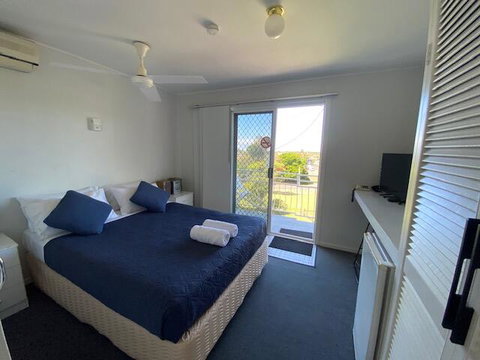 Leisure-Lee Holiday Apartments - Accommodation Perth 1