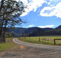 Lemon Tree Cottage - Bendeela - Accommodation Perth