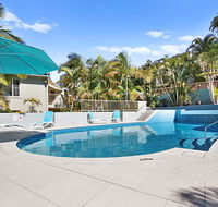 Lennox Beach Resort - Perth Resorts