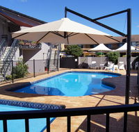 Lennox Head Beachfront Apartments - Perth Resorts
