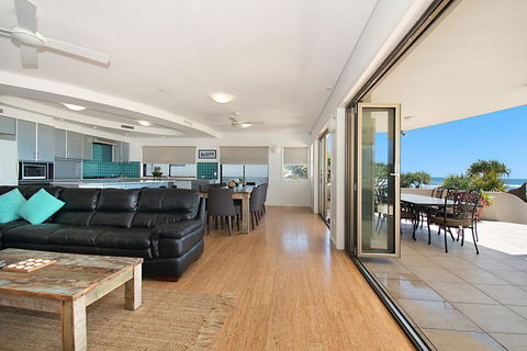 Lennox On The Beach Unit 1 - Lennox Head - Perth Resorts 2