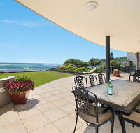 Lennox on the Beach Unit 1 - Lennox Head - Perth Resorts