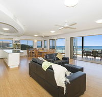 Lennox on the Beach Unit 2 - Lennox Head - Perth Resorts