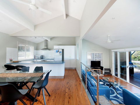 Lentara Dream @ Fingal Bay - Accommodation Perth 1