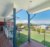 Lentara Dream  Fingal Bay - Accommodation Perth