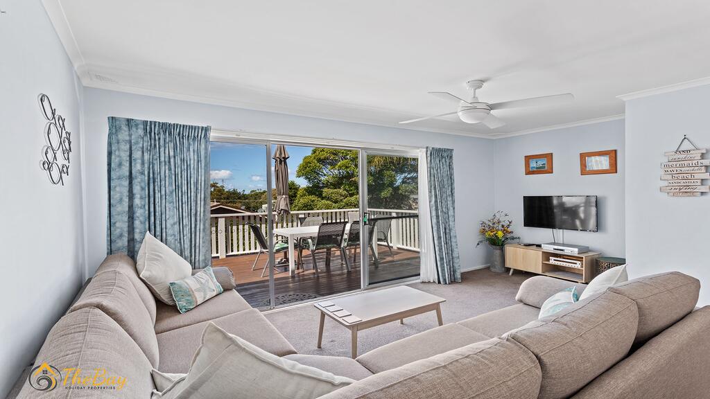 Fingal Bay NSW Accommodation Perth