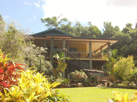 Licuala Lodge - Accommodation Perth 0