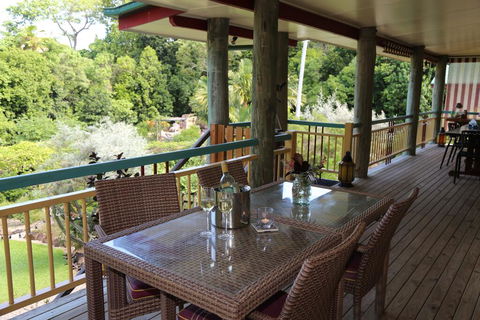 Licuala Lodge - Accommodation Perth 3