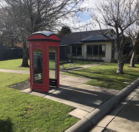 Lifestyle Villages Traralgon - Perth Resorts