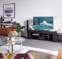 Light-Filled Designer Apartment with Amazing Views - Accommodation Perth