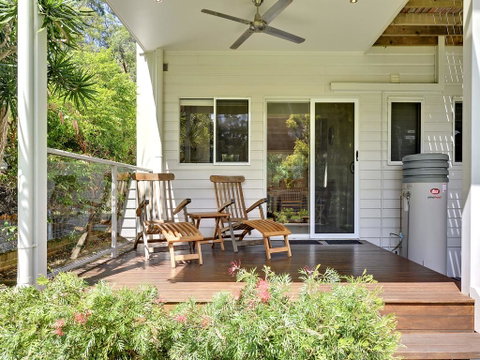 Lillian Street, 5, Unit 5, Florida - Accommodation Perth 0