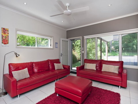 Lillian Street, 5, Unit 5, Florida - Accommodation Perth 2