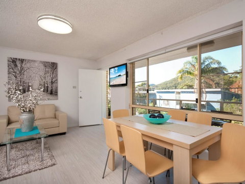 Lillian Street, Shoal Court, Unit 05, 7 - Accommodation Perth 2