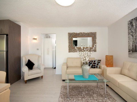 Lillian Street, Shoal Court, Unit 05, 7 - Accommodation Perth 1
