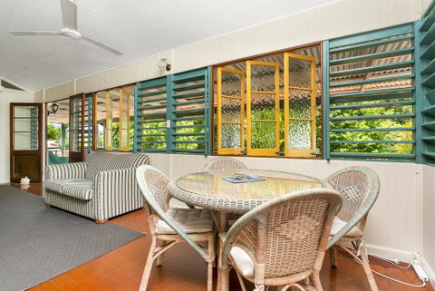 Lilybank Guest House - Accommodation Perth 3