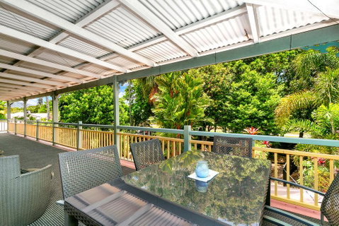 Lilybank Guest House - Accommodation Perth 2