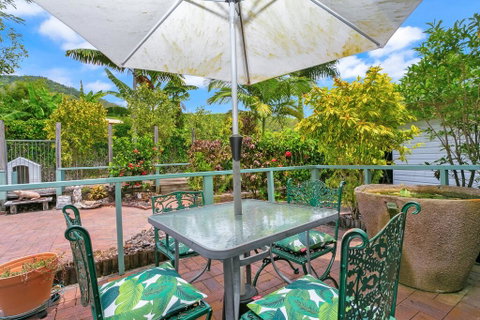 Lilybank Guest House - Accommodation Perth 1
