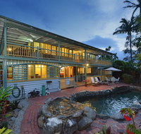Lilybank Guest House - Accommodation Perth