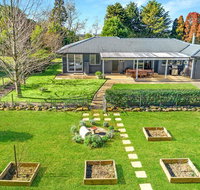 Lilyview Cottage - Robertson - Accommodation Perth