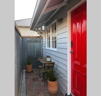 Limeburners Studio - Accommodation Perth