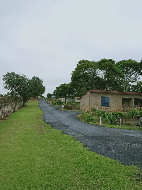Limestone Coast Tourist Park - Accommodation Perth 3