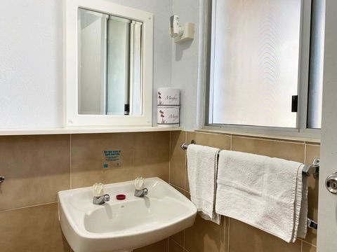 Limestone Coast Tourist Park - Accommodation Perth 0