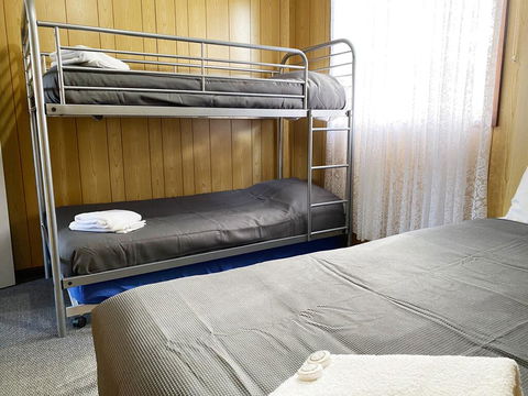 Limestone Coast Tourist Park - Accommodation Perth 1