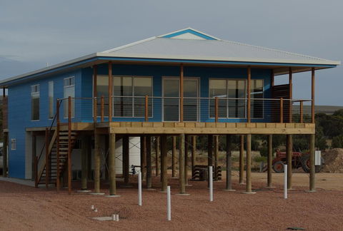 Lincoln View Holiday House - Perth Resorts 0