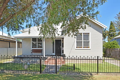 Linda's Cottage @ The Hunter - Accommodation Perth 1