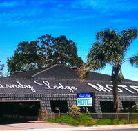 Lindy Lodge Motel - Accommodation Perth